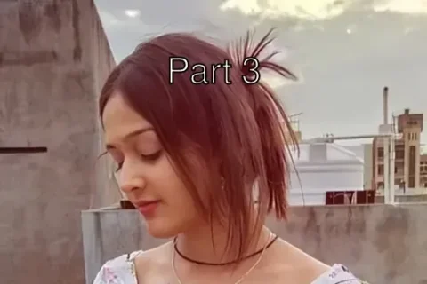 Isha Modi Famous Insta Model 3 New Videos Nude Taking her Boobs out and Pressing it with Clear Face!! Part 3 Sex Video