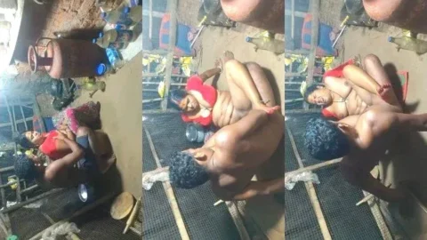 Desi Village Boudi Fucked Hard Part 1 Leaked MMS