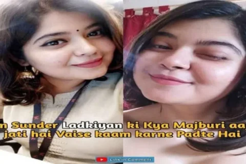 Exclusive Beautiful IT Girl Trending OYO Boyfriend Dick