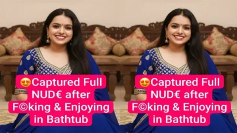 Desi Wife Latest Honeymoon Special Viral Stuff Full Nude Captured
