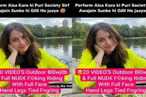 Rich Desi NRI Babe Viral Outdoor Blowjob Full Fucking Riding Video