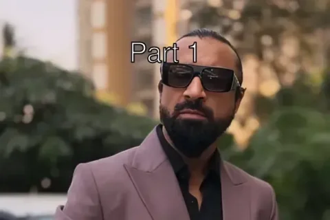 Famous Actor Ajaz Khan Leaked Fucking Hard And Blowjob Sexy Tattooed Babe MMS Part 1 Sex Video