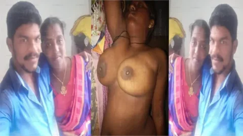 Tamil Wife Blowjob Fucking Dick