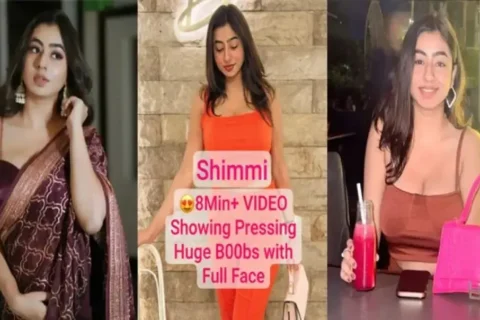 Shimmis Secret Hot Desi Live Show Full Romance Action Sex Video