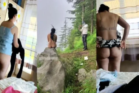 Hotwife Vovecouple Outdoor Dares Dare Fuck Porn
