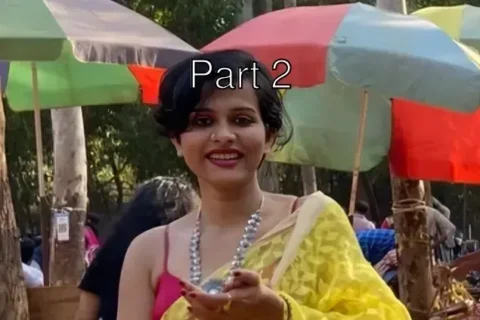 Anu Pandit Onlyfans Leaked Videos Worth 27,000 Showing Her Nipples Part 2 Sex Video