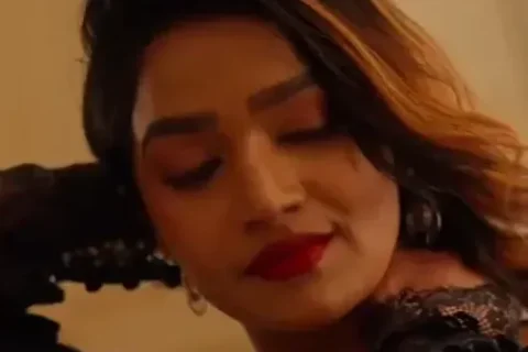 Lavanya Manickam Boudoir Leaked Trailer Shows Her Perfect Boobs and Hard Nipples Sex Video