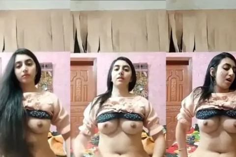Desi Girls Secret Hot Striptease Part 2 Spicy Sex Video