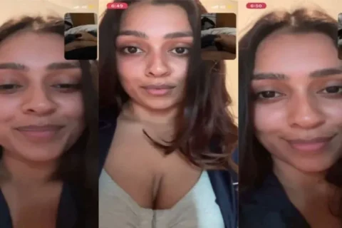 Beautiful Hot Bigboob Sexy Gf Showing