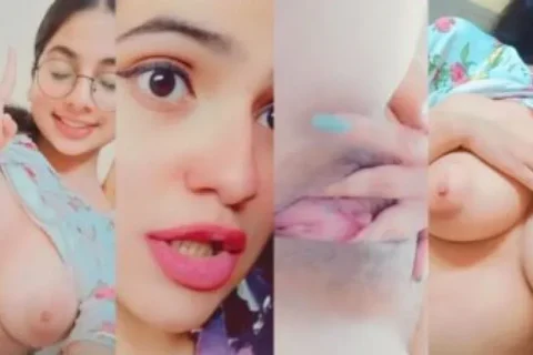 Cute Big Booby GF Full Collection
