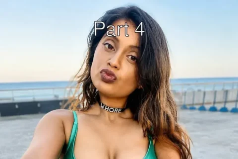 NRI Onlyfans Model Extraperky Leaked Nude Photo Compilation And Blowjob Fucking Videos Part 4