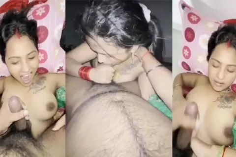 Nepali Wife Ka Secret Hot Video Leaked Sex Video