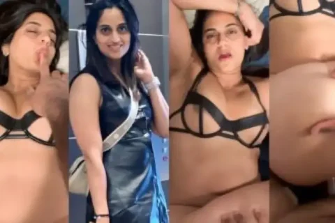 Desi bhabhi ka secret sex tape dekh kar aap bhi shock ho jaoge Sex Video