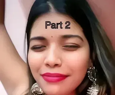 Desi Sex Bhabhi Malaika Huge Boobs Striptease XXX Big Boobs Show Masturbating Live on Tango Part 2 Sex Video