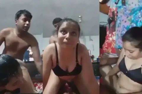 Desi Wife Ka Chupa Hua Romance Pata Chal Gaya Husband Ko Sex Video