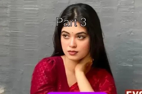 SANAYA Super Seductive New Videos Premium Live Str!pping NUD with Full Face Pssy Closeup Teasing Revealing her B00bs A Transparent Top!! Don t Miss Part 3 Sex Video