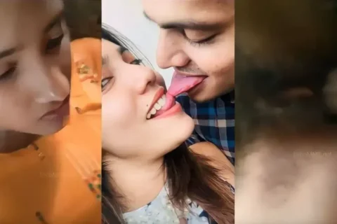 Hot Punjabi Girls Secret Night With Her Lover Full XXX Sex Video