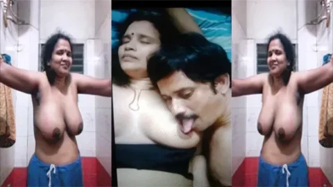 Tamil Meture wife fucking boobs Suck
