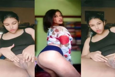 Sexy Bengali Horny Gf Wet Pussy Fingering Sex Video XXX