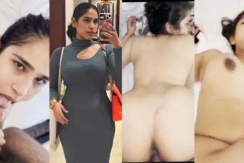 Exclusive Thick Bangalore IT Girl Hard Fucking