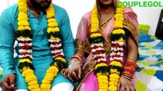 Secret Desi Village Bride Hot Romance Behind Closed Doors Sex Video