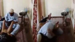 Desi gaon ki chhupi hui xxx scandal MMS viral Sex Video