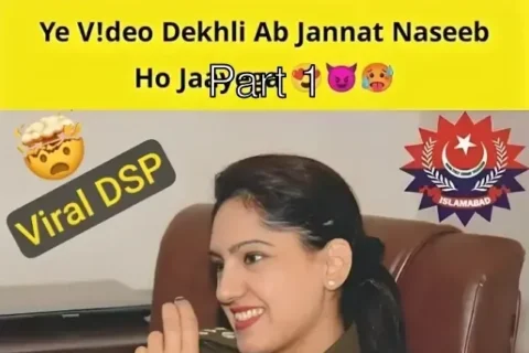 Pakistani DSP Nude Fucking and Riding with Cum Facial on Her Face Part 1 Sex Video