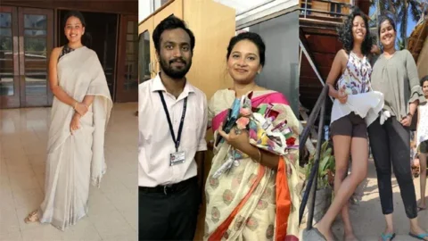 Office Colleague Married Ranchi Wife Deep Blowjob Sucking