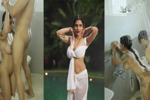 Resmi Nair BJ Full Steps Sex RAINFALL