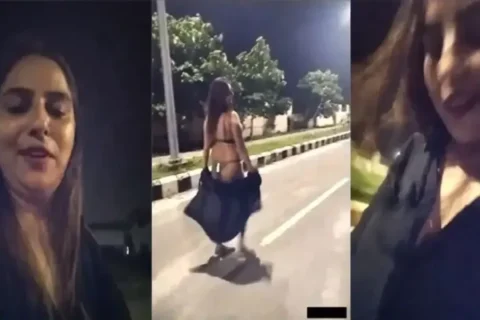 Bollywood Couples Wild Highway Sex Scandal Hot Viral Video Sex Video