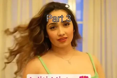 Aditi Mistry Leaked Nipples Live Shows Bra Removal In Transparent Top Part 3 Sex Video