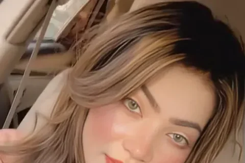 Famous Pakistani Tiktoker Arooj Khan Full Nude Fucking Sex Video