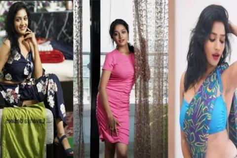 Lavanya Manickam Blowjob with Cameraman App Content