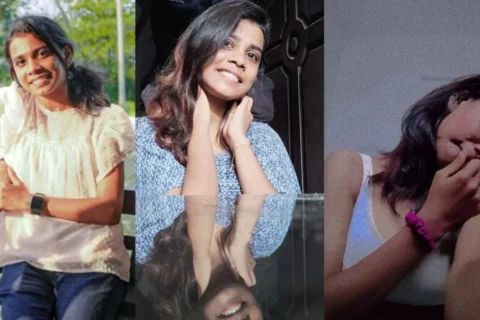 Hot mallu girl nude show to bf