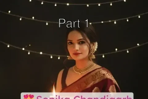 Sonika Chandigarh Nude Video Bending Over Showing Her Asshole and Pussy Part 1 Sex Video