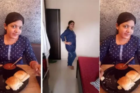 Bhabhi ka secret threesome romance hot private video Sex Video