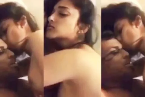 Exclusive Sexy Girl Hard Fucking Her College Teacher