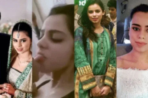Beautiful Pakistani Wife Cheats With Cousin Who Fucks Her Like Her Husband Never Could