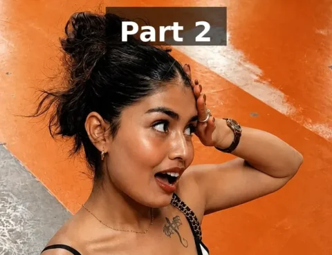 Insta Model Disha Verma Most Demanded Nude Video Showing Off Her Wet Pussy Close Up Part 2 Sex Video