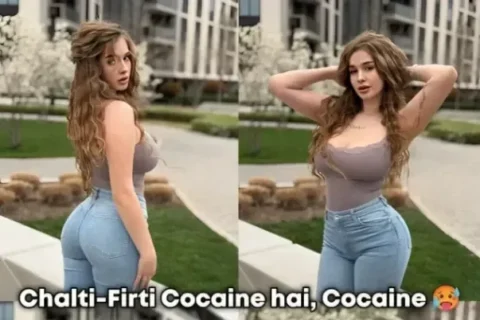 Influencer Cumatozz Nude Sex Tape Trending Video with Blowjob, Fucking and Loud Moaning Sex Video