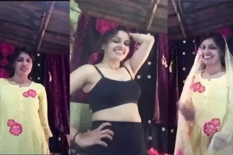 Beautiful village Girl Having Figure Body Showing Sex Video XXX