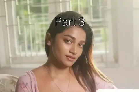 Lavanya Manickam Fully Nude Giving Blowjob and Getting Fucked Hard Part 3 Sex Video