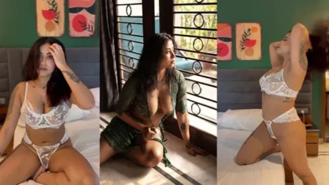 Yajna Seni See Through Nipples App Content