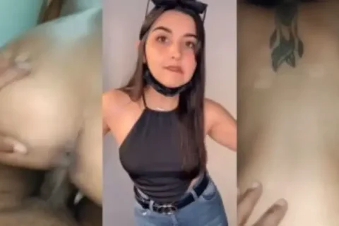 Exclusive Leaked Video of Hot Desi Girlfriend Wild Private Fun Sex Video
