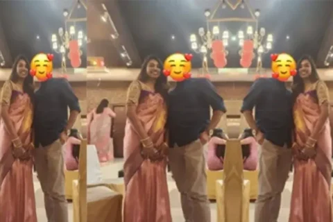 Bangalore Ki Saali Ka Secret Private Video Call Leaked Sex Video