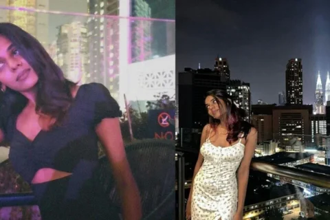 Malaysian tamil lovers fucking
