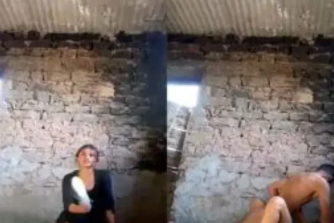 Village lovers sex scandal MMS