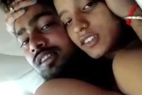 Desi college girl fucking by bf