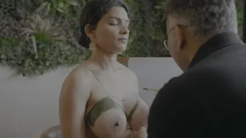 Resmi Nair Body Painting Viral Video App Content