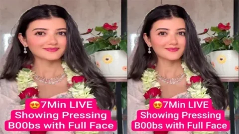 Soni Snapchat Queen Premium Live Showing Playing with T!ddies with Full Face